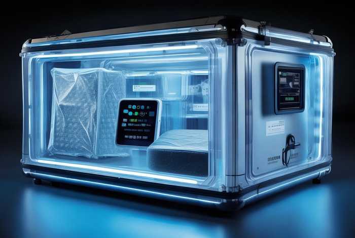 快递电子产品保外观、快递电子产品保外观安全吗