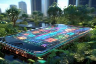 电子产品发展趋势，电子产品的发展和趋势