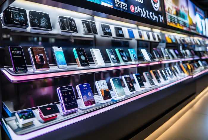 韩国电子数码产品、韩国电子数码产品有哪些 韩国电子数码产品、韩国电子数码产品有哪些