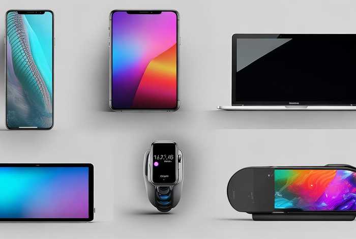 3c电子产品种类；3c电子产品种类图片