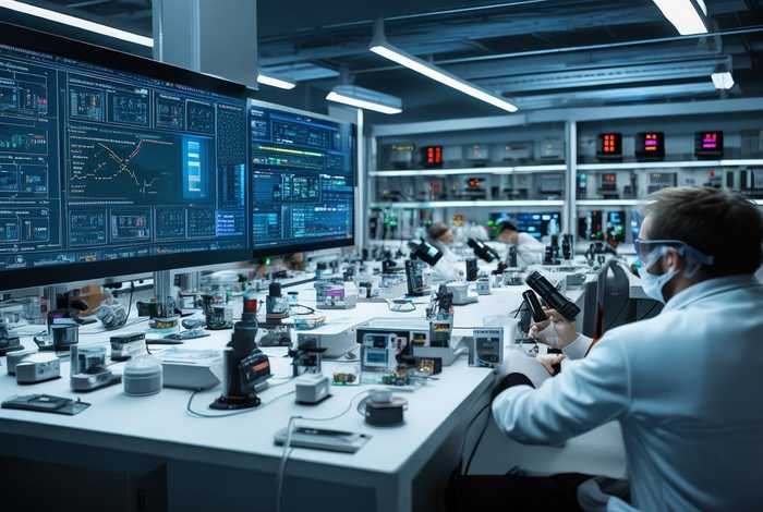 电子产品寿命评估公式（电子产品寿命评估公式是什么）