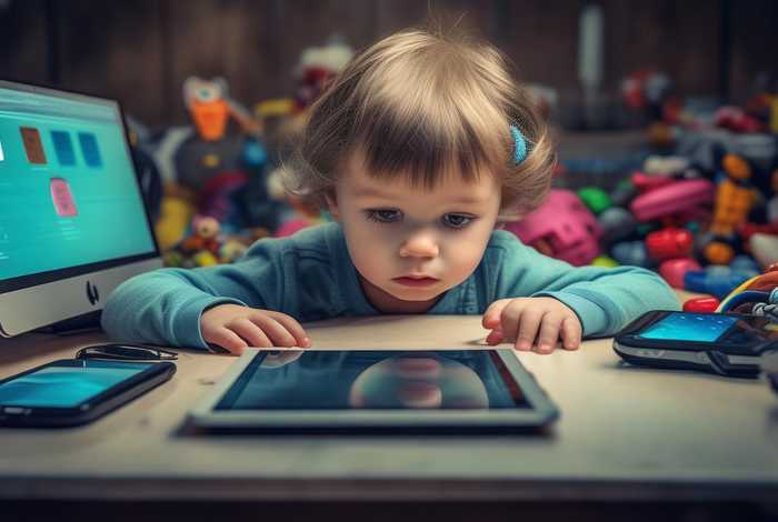 电子产品对孩子会带来哪些危害呢 - 电子产品对孩子会带来哪些危害呢英语