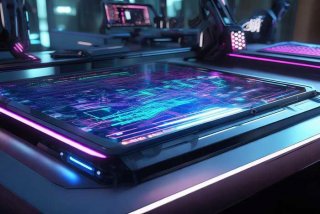 电子新科技产品；高科技电子新产品