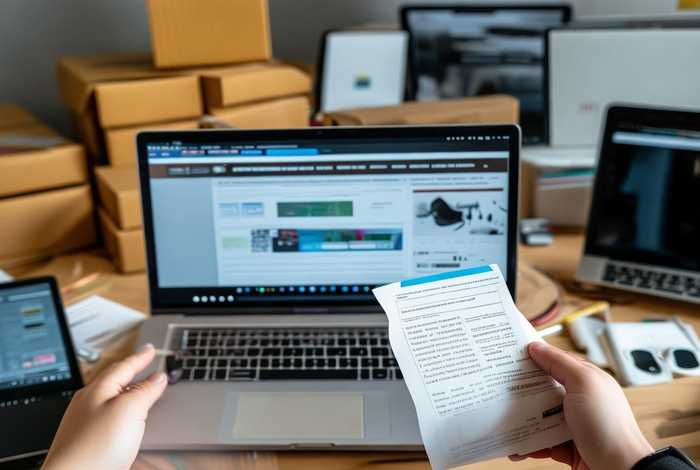 电子产品网购质量问题1个月（电子产品网购质量问题1个月能退货吗）