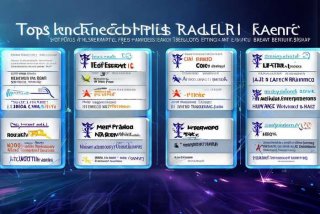 电子产品测评机构排名，电子产品测评机构排名榜