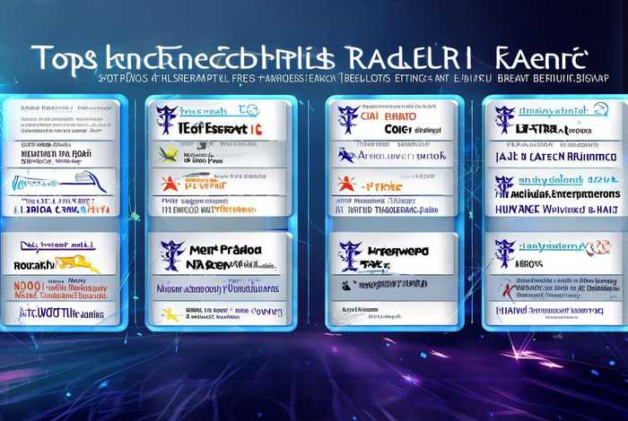 电子产品测评机构排名，电子产品测评机构排名榜