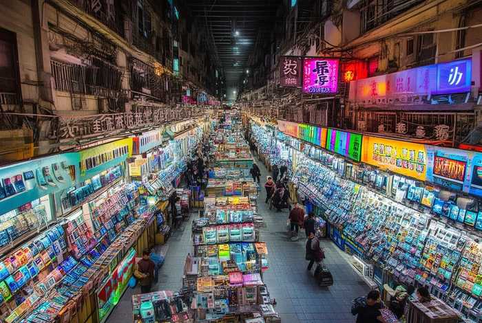 成都电子产品市场，成都电子产品批发市场