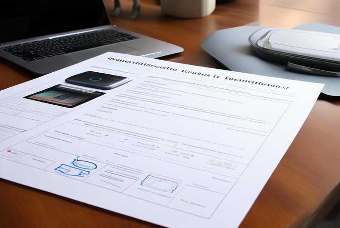 产品规格书模板电子产品 产品规格书模板电子产品怎么写