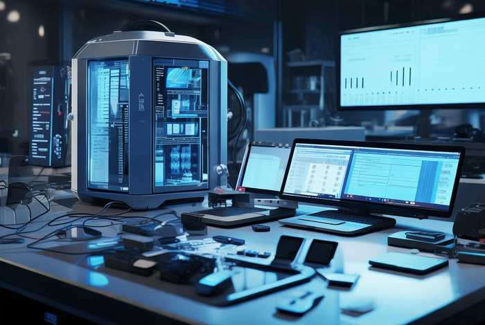 电子产品寿命测试，电子产品寿命测试方法