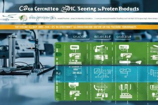 电子产品3c认证怎么办理；电子产品3c认证怎么办理的