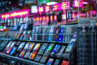 电子产品批发零售 电子产品批发零售税负多少