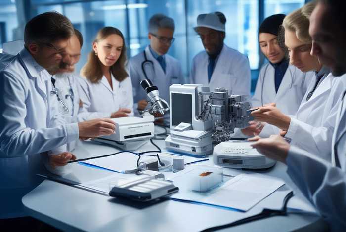 医疗电子产品变更需要做哪些检查（医疗电子产品变更需要做哪些检查和手续）