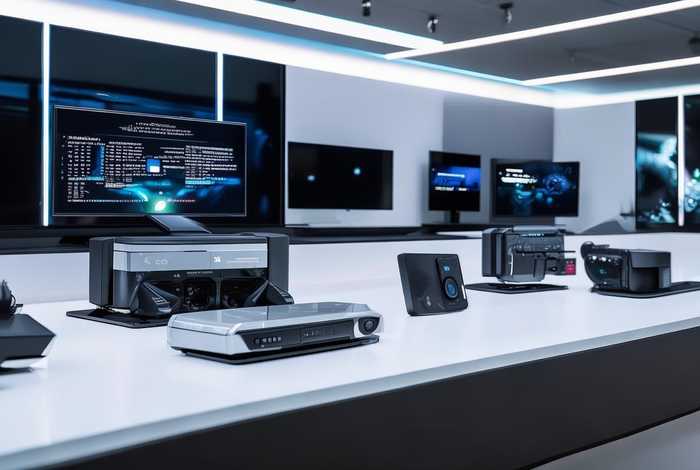 日本电子产品制造商、日本电子产品制造商有哪些