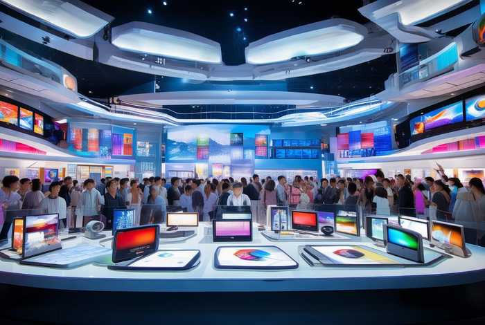 台湾电子产品展是、台湾 电子产品