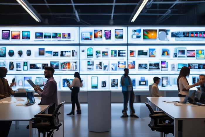 租电子产品的平台 租电子产品的平台推荐