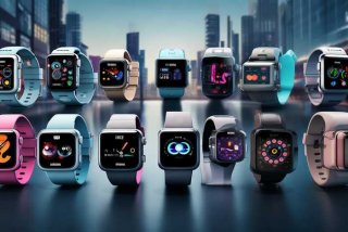 智能手表都有哪些品牌 智能手表都有哪些品牌名称