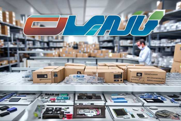 电子产品采购平台代发；电子产品采购平台代发货源