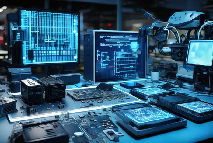 电子产品技术有哪些（电子产品技术有哪些专业）