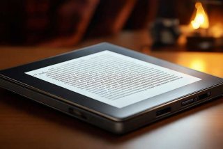 看小说的小型电子产品，有什么看小说的电子产品