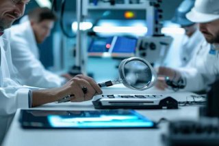 做电子产品质量检测的要求是什么；做电子产品质量检测的要求是什么呢