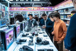 电子产品日本代购公司 - 电子产品日本代购公司有哪些