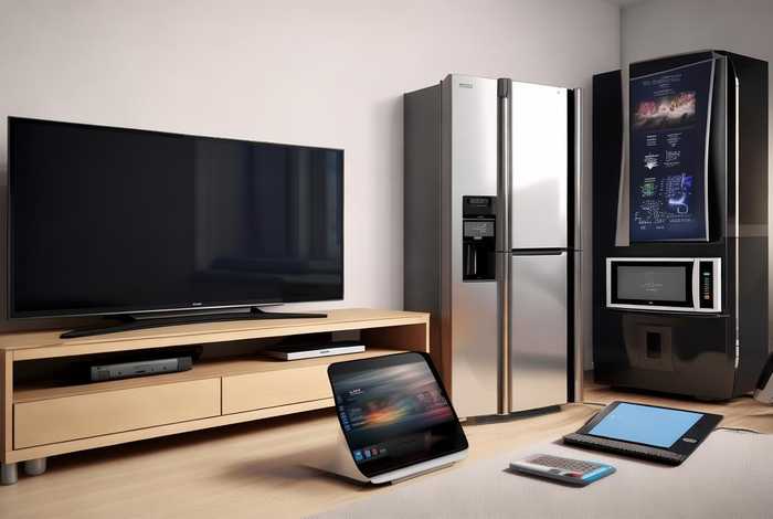 家用电子设备有哪些；家用电子设备有哪些种类