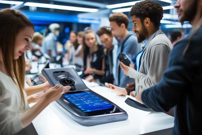 有没有很实用的电子产品（有没有很实用的电子产品卖）