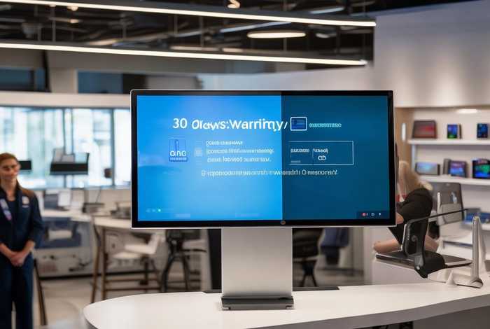 电子产品售后时间规定、电子产品售后时间规定多久