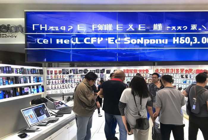 香港买电子产品免税金额（香港买电子产品免税金额是多少）