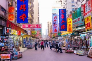 郑州电子产品批发一条街，郑州电子产品批发一条街地址