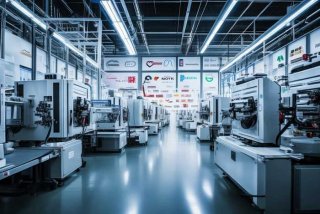 生产电子产品的设备 - 生产电子产品的设备厂家