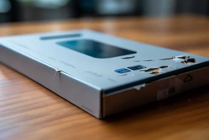 电子产品外包装 - 电子产品外包装损坏后可以退货吗