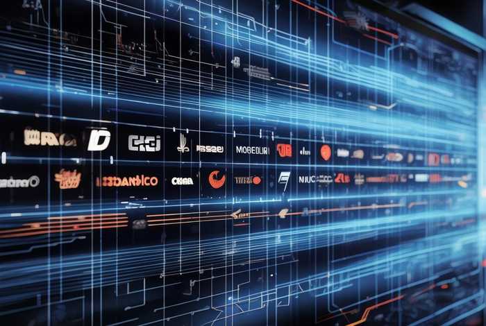 全球电子产品排行榜前十名、全球电子产品排行榜前十名企业