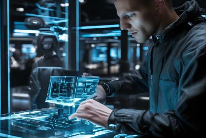 黑科技电子产品购买 - 黑科技电子产品购买流程