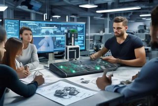 电子产品设计及制作涉及哪些方面、电子产品设计及制作涉及哪些方面的知识