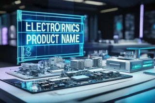 电子产品英文全称，电子产品英文全称是什么