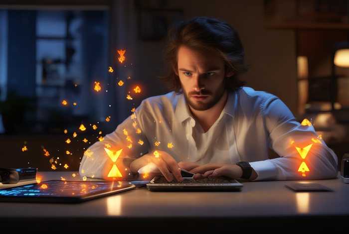 电子产品有辐射危害吗(电子产品有辐射危害吗为什么) 电子产品有辐射危害吗(电子产品有辐射危害吗为什么)