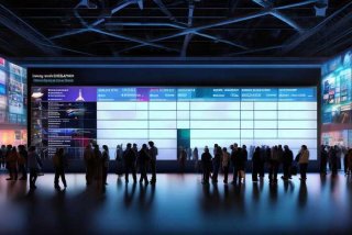 电子产品展览会时间表、电子产品展览会时间表最新