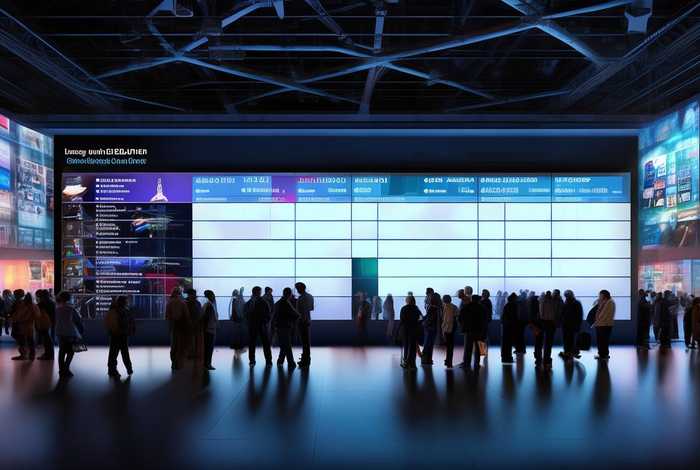 电子产品展览会时间表、电子产品展览会时间表最新 电子产品展览会时间表、电子产品展览会时间表最新