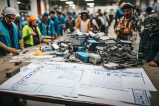 回收电子产品需要什么证件 - 回收电子产品需要什么证件和手续