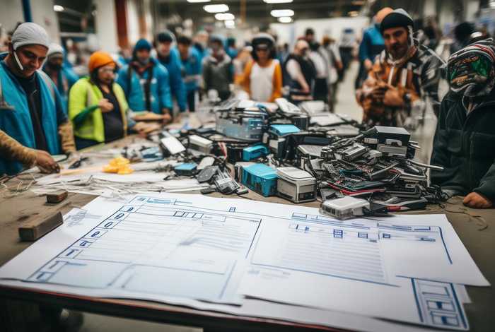 回收电子产品需要什么证件 - 回收电子产品需要什么证件和手续