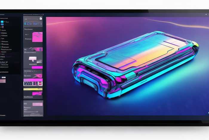 电子产品外壳设计软件（电子产品外壳设计软件哪个好）