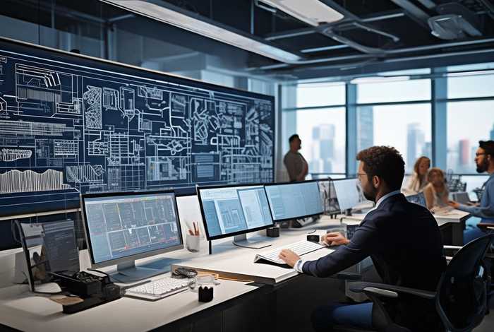 电子产品设计的工作内容；电子产品设计的工作内容怎么写