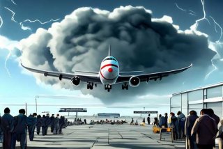 电子产品不能空运的原因、电子产品不能空运的原因是什么