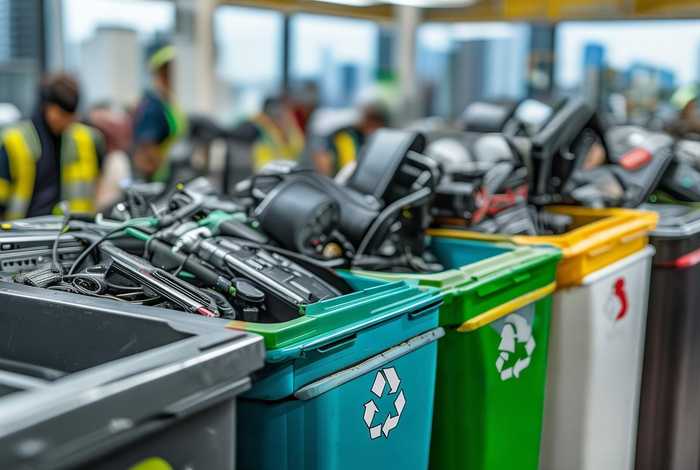 电子产品属于什么垃圾类别,电子产品属于什么垃圾类别的 电子产品属于什么垃圾类别,电子产品属于什么垃圾类别的