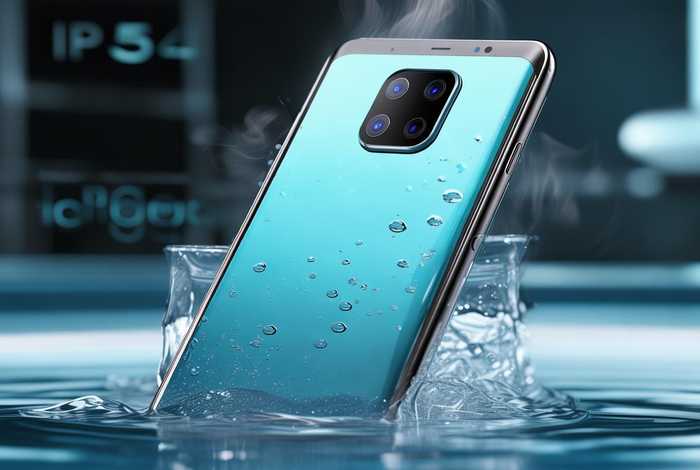 电子产品防水级别划分 电子产品防水等级ip54