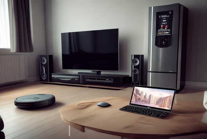 家居电子产品类包括哪些东西、家居电子产品类包括哪些东西呢