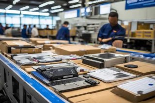 电子产品可以托运吗现在，电子产品可以托运吗现在怎么收费