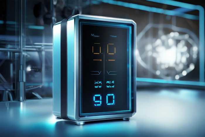 新的电子产品最多能存放多长时间（新的电子产品最多能存放多长时间呢）