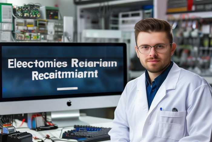 电子产品维修员招聘网，电子产品维修员招聘网站